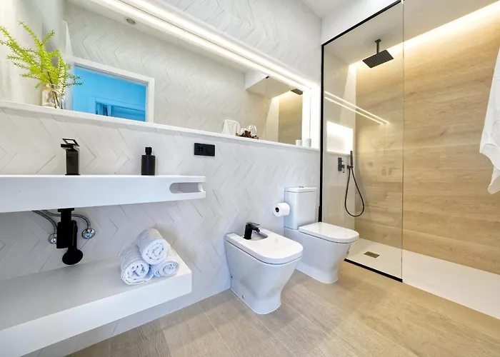 Villa Sant Meloneras