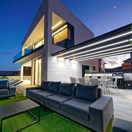 Villa Sant *